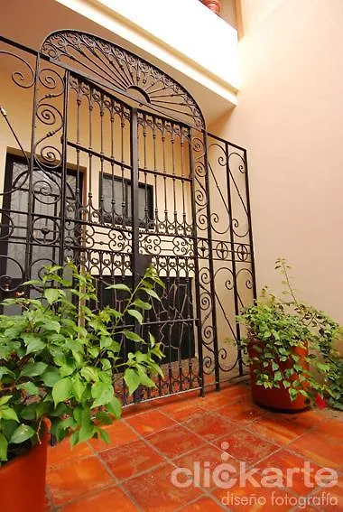 Olga Querida B&B Hostal Guadalajara