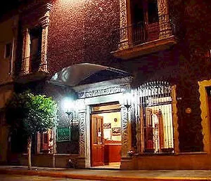 La Rotonda Guadalajara