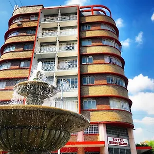 Oyo Nueva Galicia Guadalajara