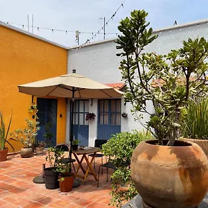  Gasthof Casa Arrayan