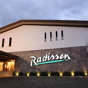 Radisson Tapatio Guadalajara