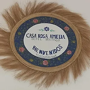  Hotel Casa Rosa Amelia